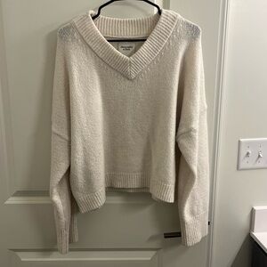 Abercrombie Sweater